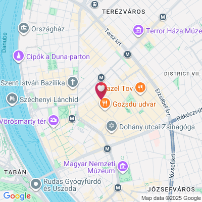 maps